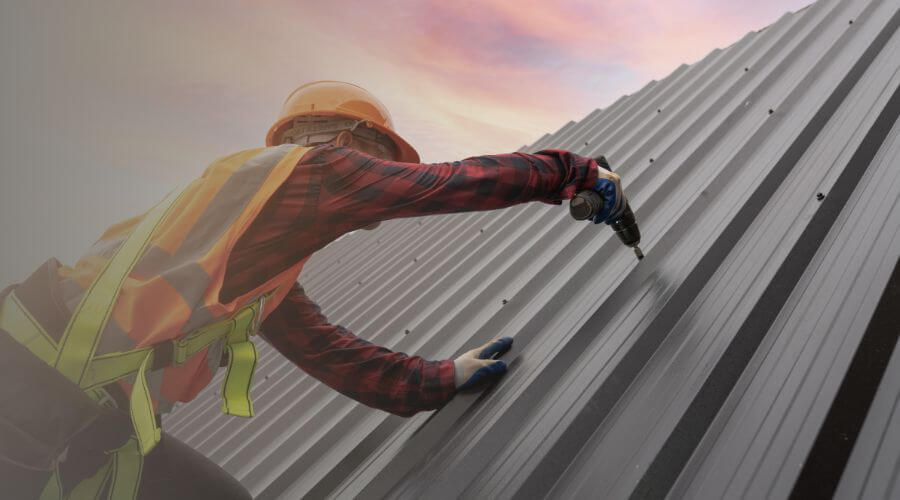 Professional gutter cleaning in Ruth, NV